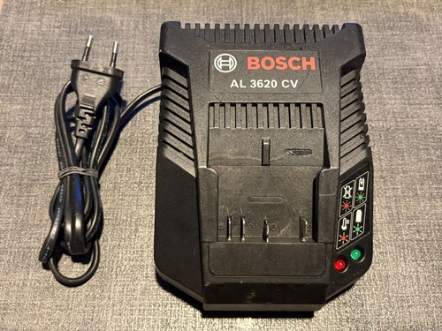 Caricabatteria originale bosch - caricabatteria,