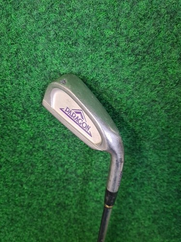 Mizuno paragon ferri - paragon, 4