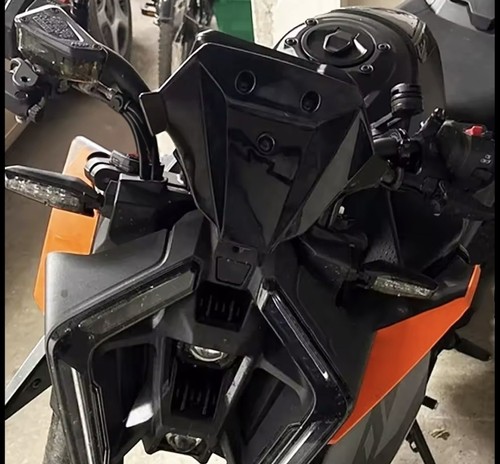 Ktm 990 duke parabrezza - 990,