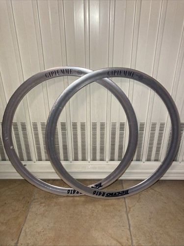 Gipiemme tecno 416 - rims, 700c