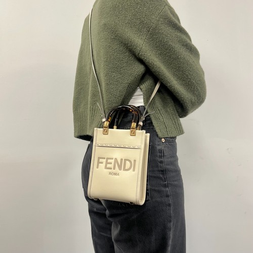 Sunshine mini borsa - mini, in