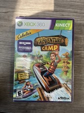 Cabela's Adventure Camp