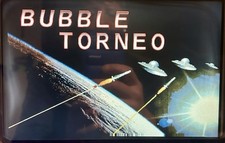 Scheda Videopoker C7 Originale