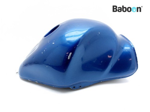 Serbatoio benzina suzuki gsx - benzina,