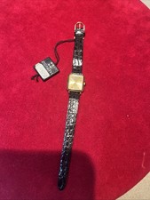 Zenith NOS Orologio Vintage
