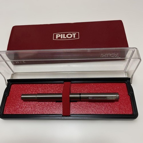 Penna stilografica pilot - stilografica, corta