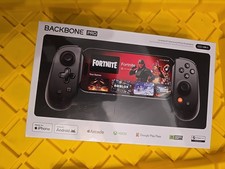 Backbone Pro - (USB-C)
