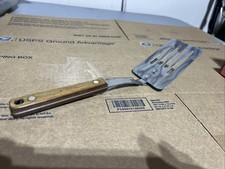 Spatola vintage EKCO Flint
