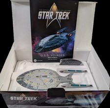 Fanhome XL Star Trek Prodigy