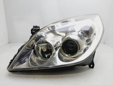 13170915 faro fanale sinistro