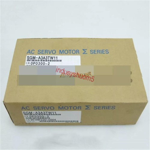 Servomotore yaskawa - 1x,