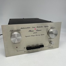 Phase Linear 1000Autocorrelatore Sistema Riduzione Rumore (1976) Ricambi Riparazione