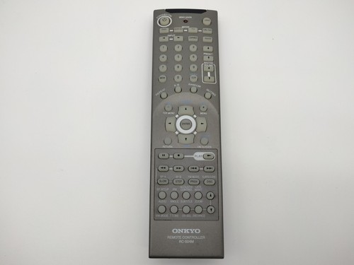 Telecomando onkyo 504m - onkyo, rc-504m