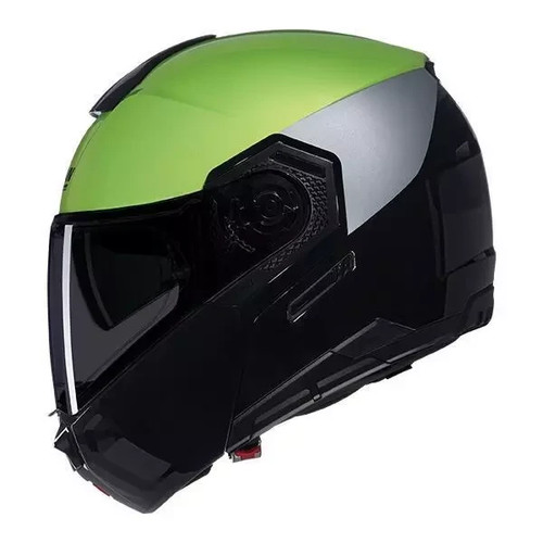 Casco moto anteriore nolan - casco,