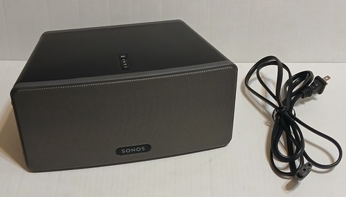 Sonos play 1st generation - sonos,
