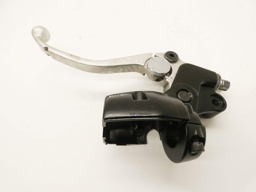 Leva frizione triumph - leva,