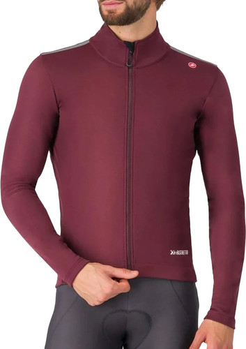 Castelli espresso air giacca - espresso,