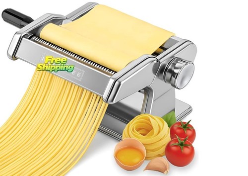 Máquina pasta grosores 2 - máquina, 7