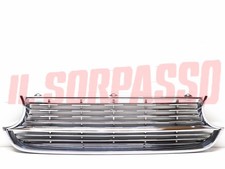 MASCHERINA GRIGLIA CALANDRA