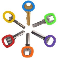 5 PEZZI COLORATI 23 26 MM