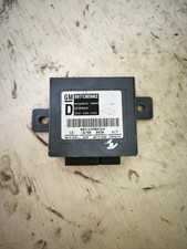 8971385062 CENTRALINA IMMOBILIZZATORE MODULO OPEL FRONTERA B 98-03