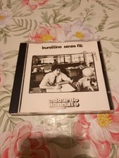 CD Edoardo Bennato "Burattino