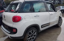 Ricambi fiat 500l multijet - 500l,