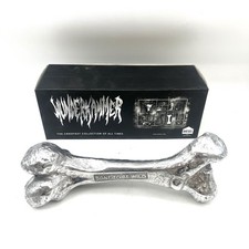 DIESEL LIVING WITH SELETTI Bone OSSO WUNDERKAMMER Culture NEW BOX