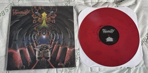 Monstrosity imperial doom - imperial,
