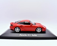 Modellino auto scala 1:43