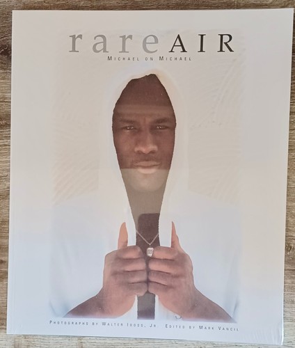 Rare air michael - on,