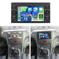 Per Ford S-max 2007-2009