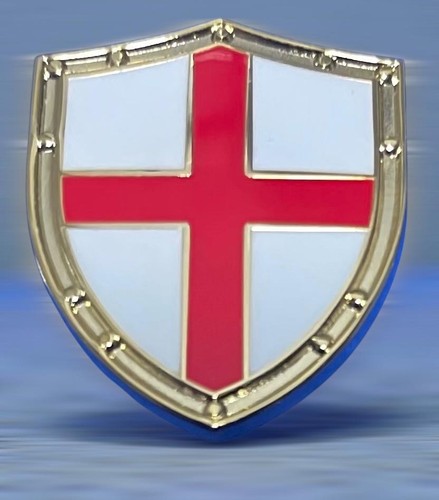 England badge st - badge,