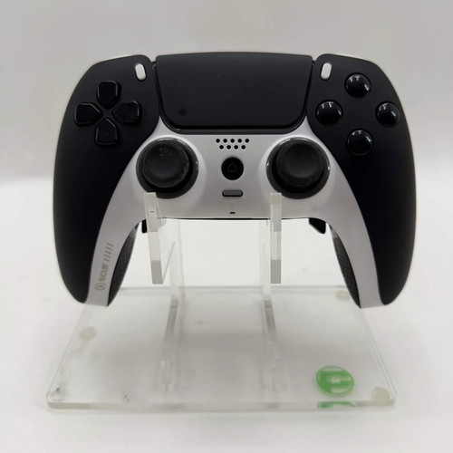 Scuf reflex bianco - bianco, a