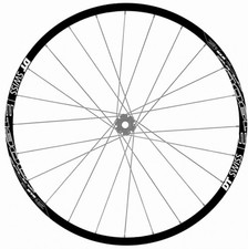 Swiss e1900 spline wheels - dt,