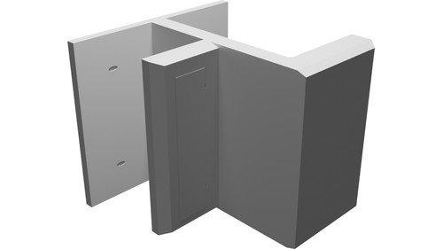 Connettore per mobili - per, ikea