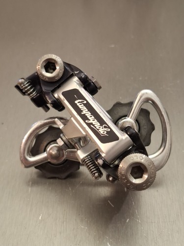 Campagnolo super record - campagnolo, pat.83