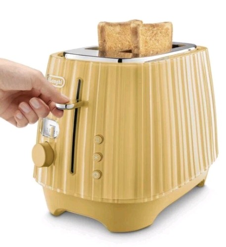 Delonghi tostapane lungo - tostapane,