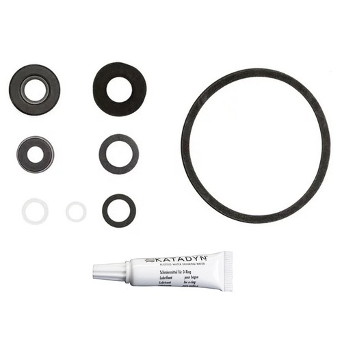 Katadyn expedition kit - katadyn,