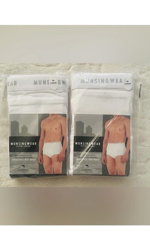 Munsingwear slip uomo due - munsingwear,