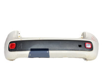 Rear bumper fiat panda 319 - panda,