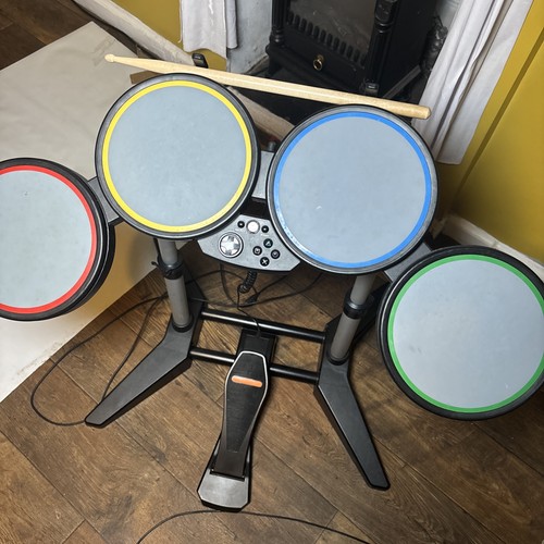 Batteria playstation rockband - batteria,