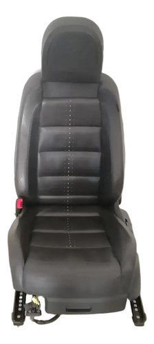 Sedile sport pelle - sport, in