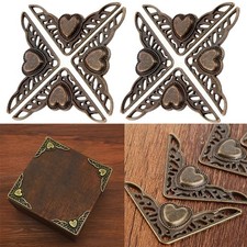 8PCS Protezioni Angolari in