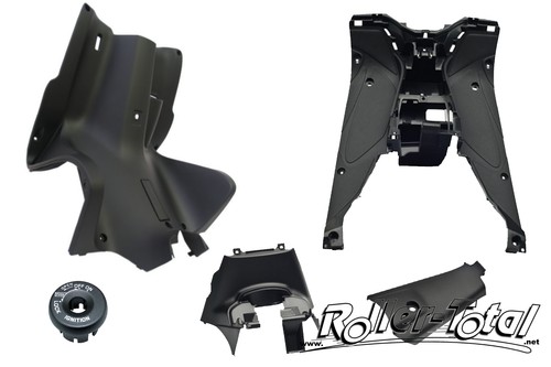 Yamaha aerox coperchio - yamaha, t