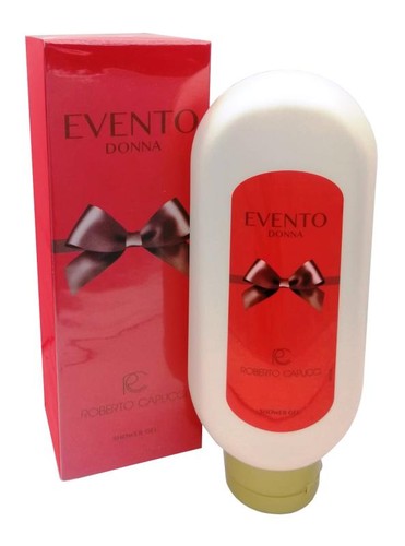 Roberto capucci shower gel - roberto,