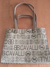 Borsa B. Cavalli Shopping Bag