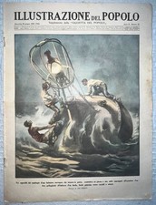L'Illustrazione del Popolo