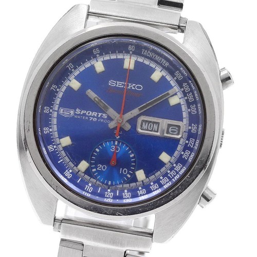 Orologio uomo automatico - uomo, seiko