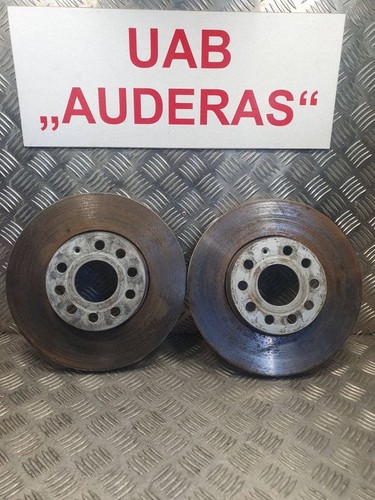 Disco freno anteriore diesel